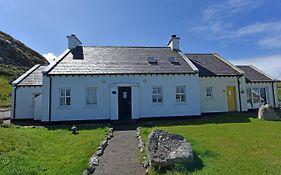 Fishermans Village With Sea Views