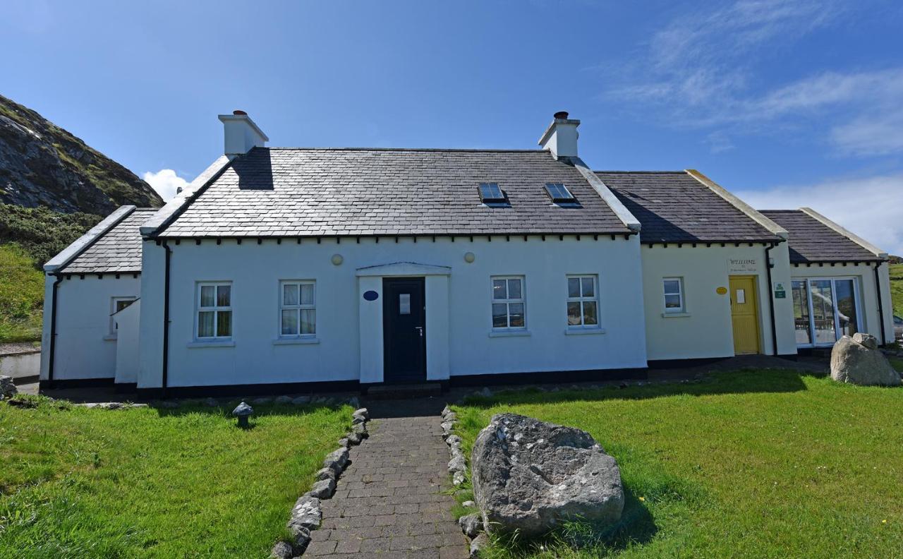 Fishermans Village With Sea Views Downings Buitenkant foto