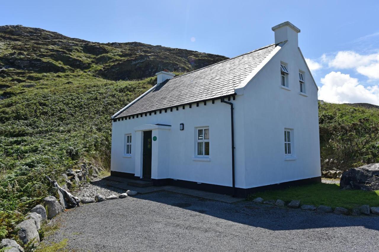 Fishermans Village With Sea Views Downings Buitenkant foto