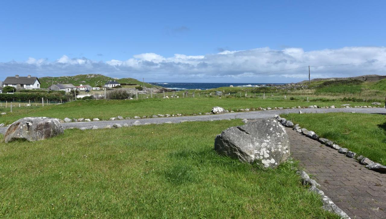 Fishermans Village With Sea Views Downings Buitenkant foto